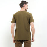 Cardinal T-Shirt Pria F0186P06A